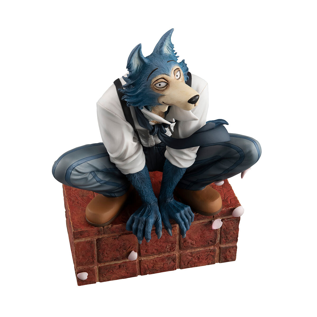 Beastars Figure - Legoshi [Pre-Order Oct 2026]