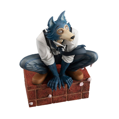 Beastars Figure - Legoshi [Pre-Order Oct 2026]