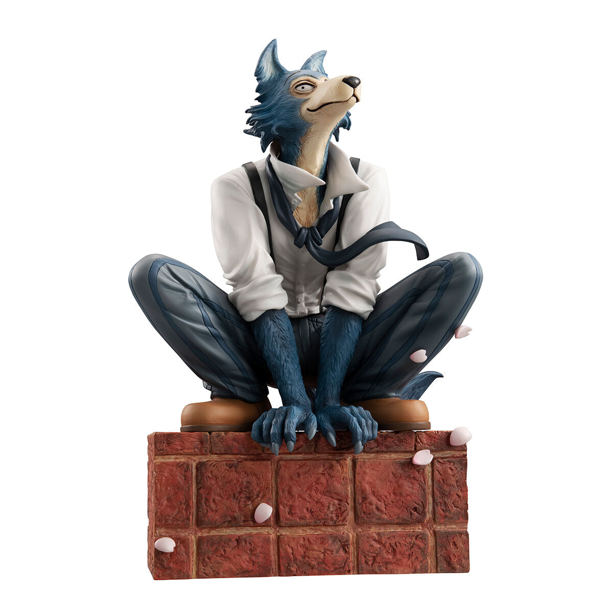 Beastars Figure - Legoshi [Pre-Order Oct 2026] – JumpIchiban
