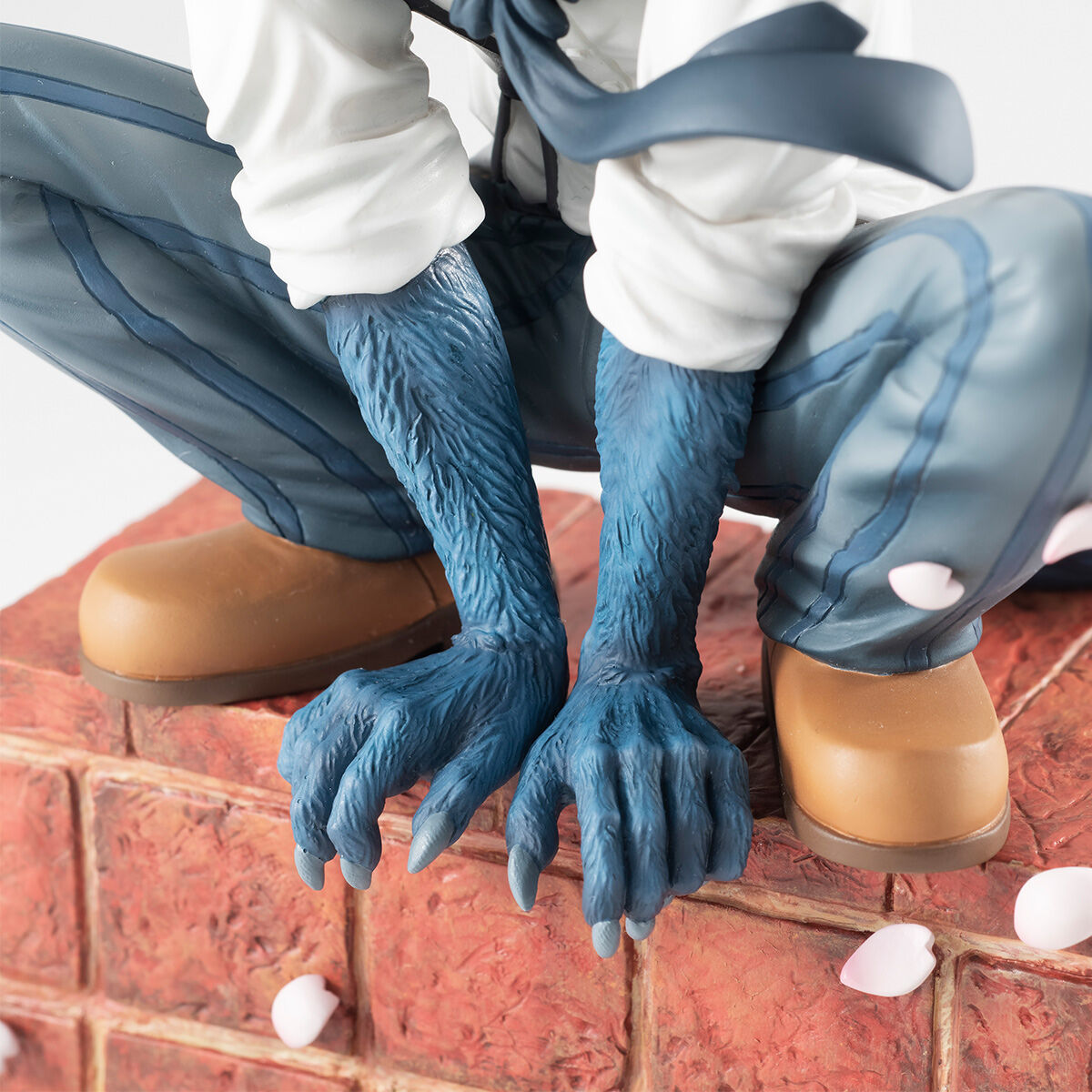 Beastars Figure - Legoshi [Pre-Order Oct 2026]