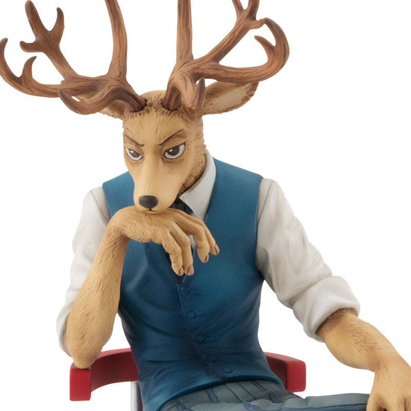Beastars Figure - Louis [Pre-Order Nov 2026]