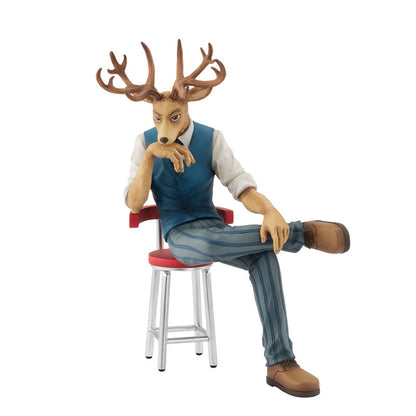 Beastars Figure - Louis [Pre-Order Nov 2026]