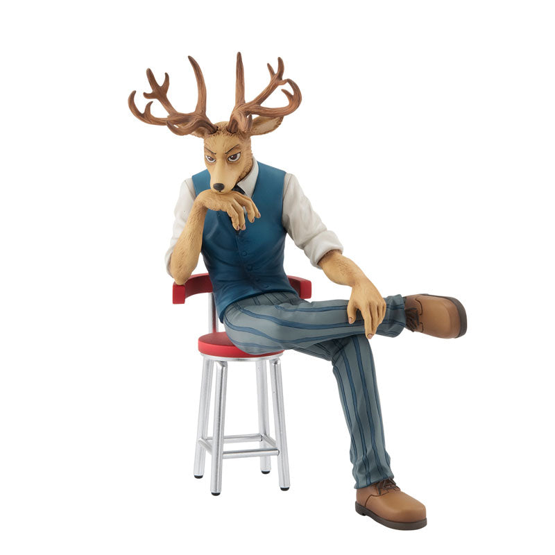 Beastars Figure - Louis [Pre-Order Nov 2026]