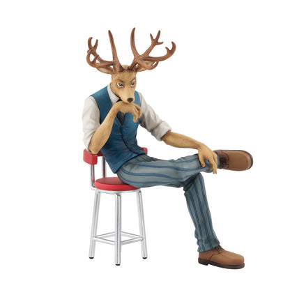 Beastars Figure - Louis [Pre-Order Nov 2026]