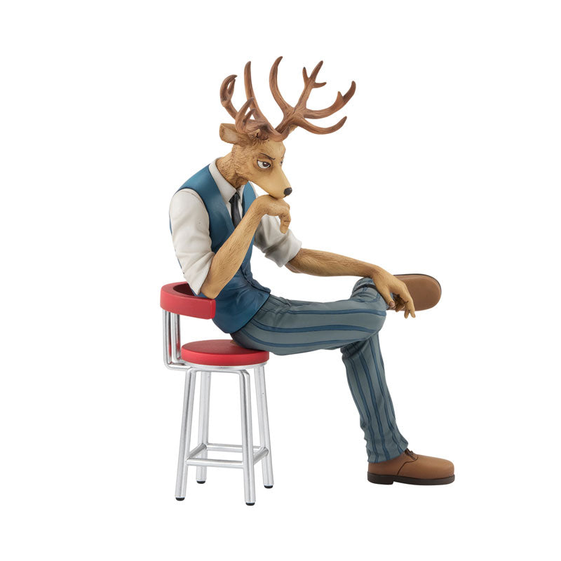 Beastars Figure - Louis [Pre-Order Nov 2026]