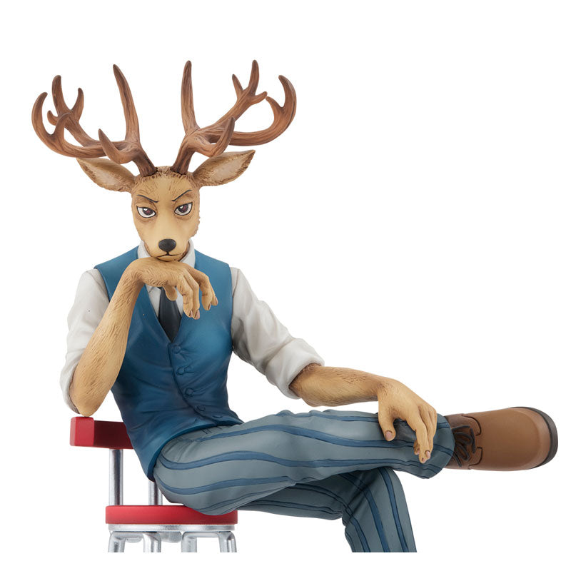 Beastars Figure - Louis [Pre-Order Nov 2026]