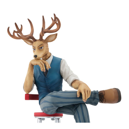Beastars Figure - Louis [Pre-Order Nov 2026]