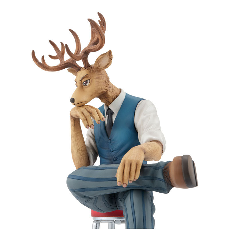 Beastars Figure - Louis [Pre-Order Nov 2026]