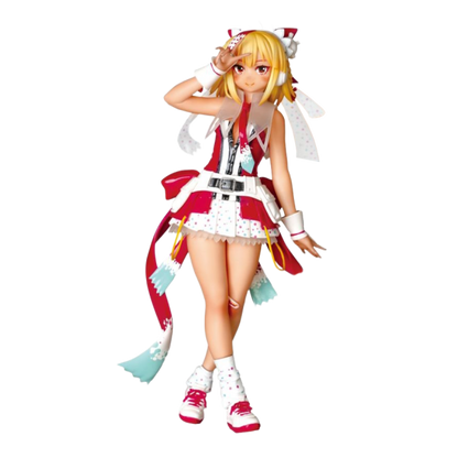 Beatmania IIDX Pinky Crush Figure - Shia