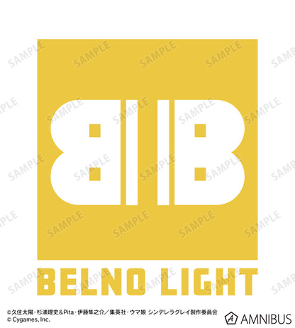 Uma Musume Cinderella Gray x POP UP SHOP in Marui - Unisex T-shirt [Pre-Order May 2026]