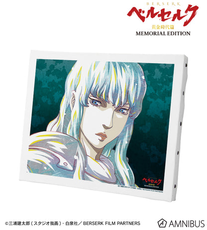 Berserk - Ani-Art Canvas Board (2 Types) [Pre-order Mar 2026]