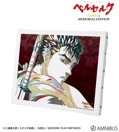 Berserk - Ani-Art Canvas Board (2 Types) [Pre-order Mar 2026]