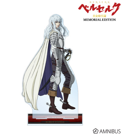 Berserk - Extra Large Acrylic Stand (2 Types) [Pre-order Mar 2026]