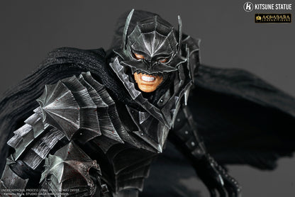 Berserk 1/8 Scale Figure - Guts Berserker Armor