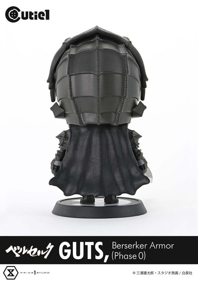 Berserk Cutie1 - Guts Berserker Armor (Phase 0)
