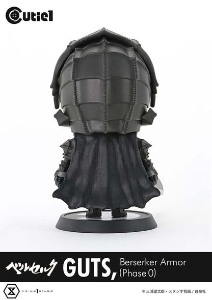 Berserk Cutie1 - Guts Berserker Armor (Phase 0)