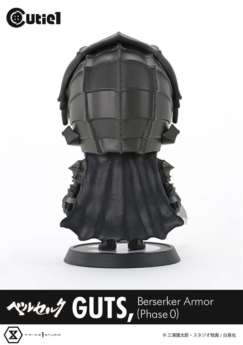 Berserk Cutie1 - Guts Berserker Armor (Phase 0)