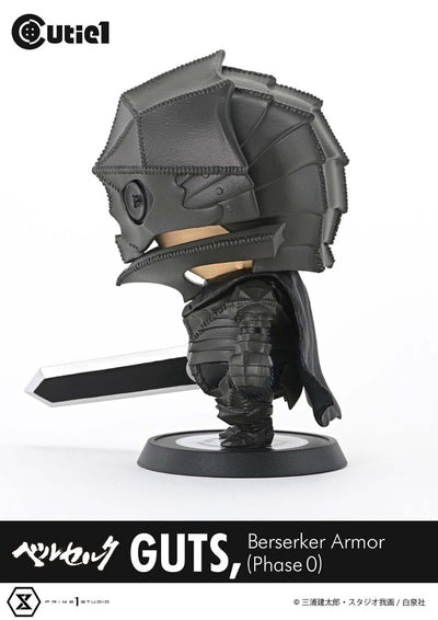 Berserk Cutie1 - Guts Berserker Armor (Phase 0)