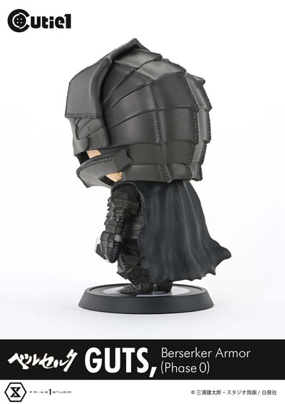 Berserk Cutie1 - Guts Berserker Armor (Phase 0)