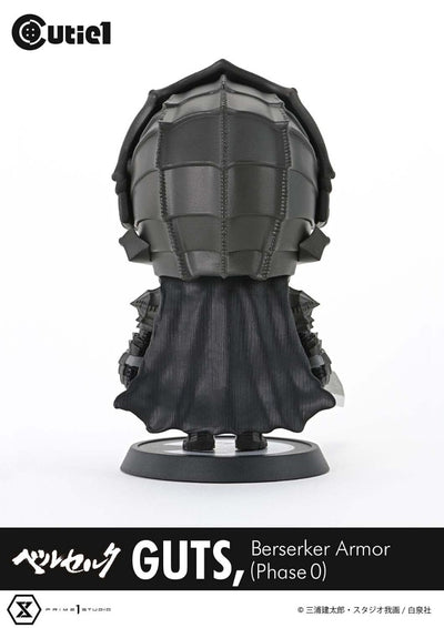 Berserk Cutie1 - Guts Berserker Armor (Phase 0)