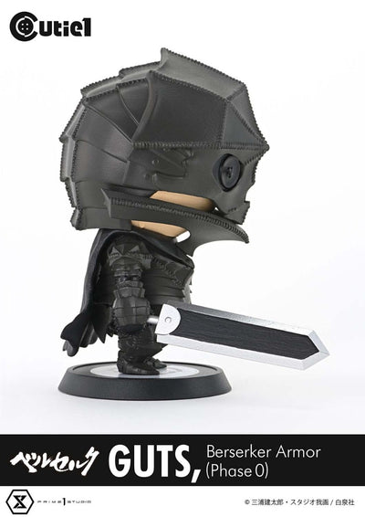 Berserk Cutie1 - Guts Berserker Armor (Phase 0)