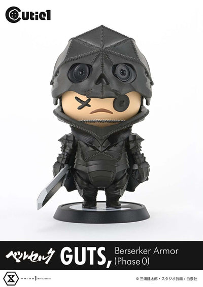 Berserk Cutie1 - Guts Berserker Armor (Phase 0)