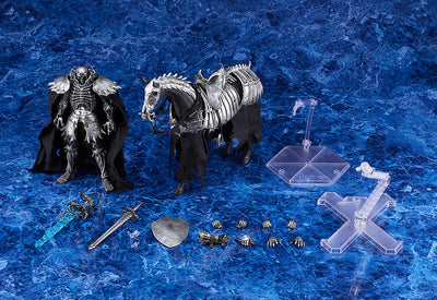 Berserk Figma - Skull Knight DX Edition