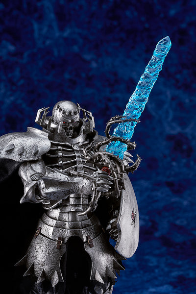 Berserk Figma - Skull Knight DX Edition