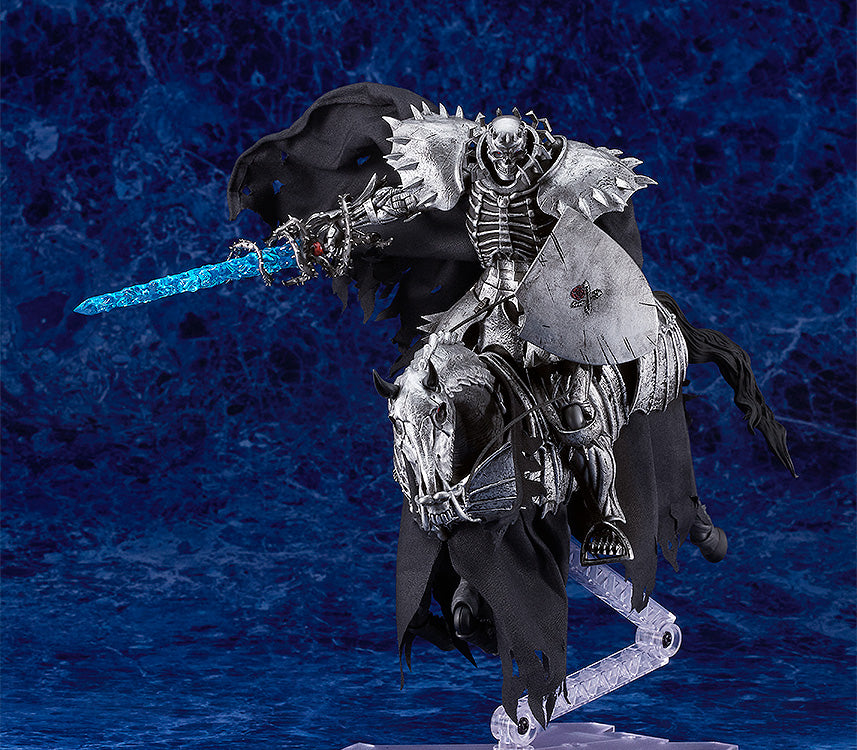 Berserk Figma - Skull Knight DX Edition