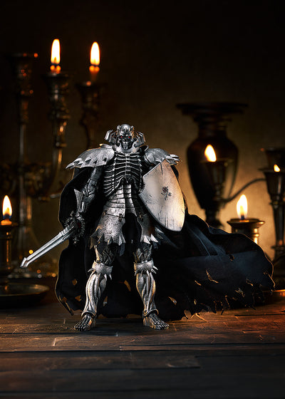 Berserk Figma - Skull Knight DX Edition