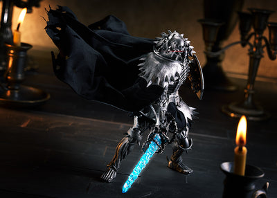 Berserk Figma - Skull Knight DX Edition