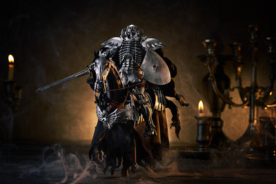 Berserk Figma - Skull Knight DX Edition