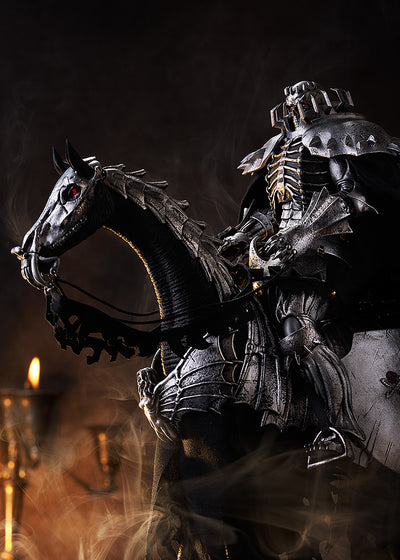 Berserk Figma - Skull Knight DX Edition