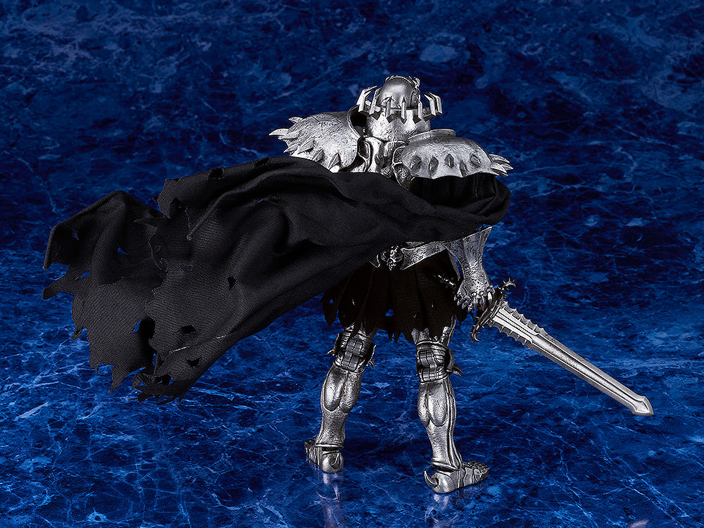 Berserk Figma - Skull Knight
