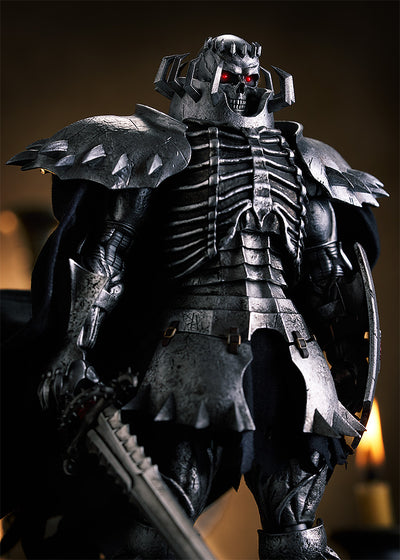Berserk Figma - Skull Knight