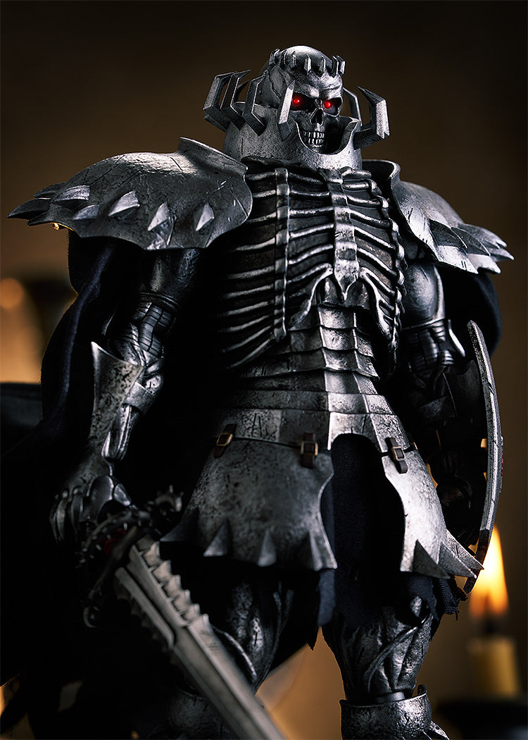Berserk Figma - Skull Knight
