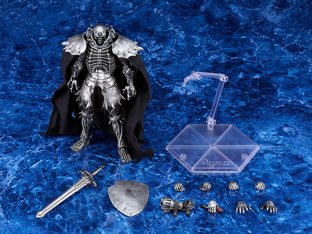 Berserk Figma - Skull Knight