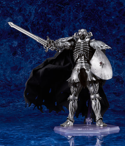 Berserk Figma - Skull Knight