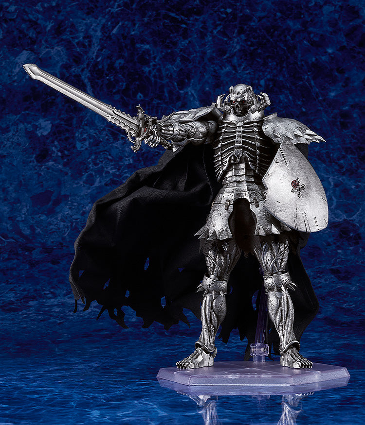 Berserk Figma - Skull Knight