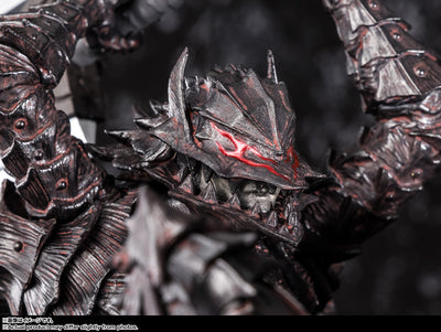 Berserk Figuarts Zero Touche Metallique - Guts (Berserker Armor)