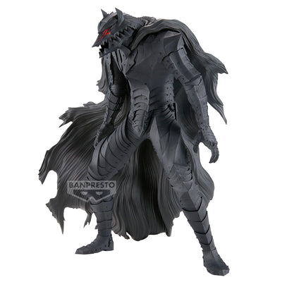 Berserk Grandista - Guts [Pre-Order Mar 2027]