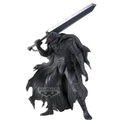 Berserk Grandista - Guts [Pre-Order Mar 2027]