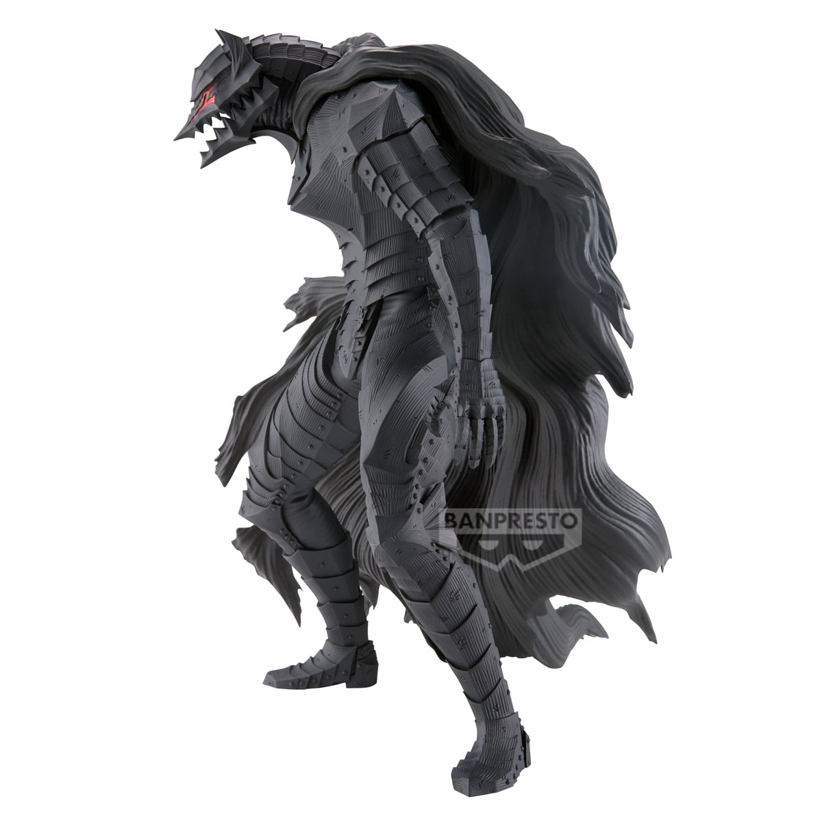 Berserk Grandista - Guts [Pre-Order Mar 2027]