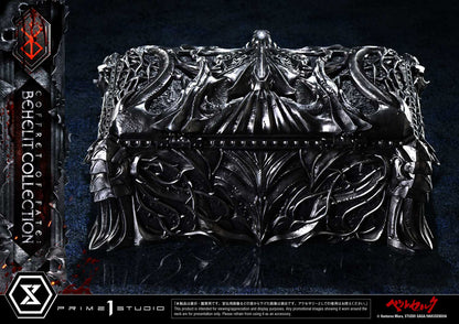 Berserk Life Scale Masterline - Box of Fate Behelit Collection [Pre-Order Jun 2027]