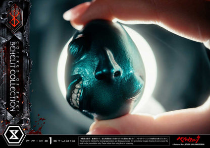 Berserk Life Scale Masterline - Box of Fate Behelit Collection [Pre-Order Jun 2027]