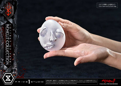 Berserk Life Scale Masterline - Box of Fate Behelit Collection [Pre-Order Jun 2027]