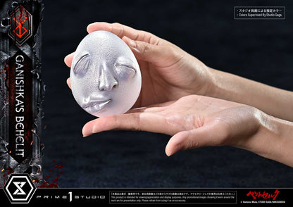 Berserk Life Scale Masterline - Ganishka's Behelit [Pre-Order Jun 2027]