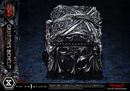Berserk Life Scale Masterline - Griffith's Behelit [Pre-Order Jun 2027]