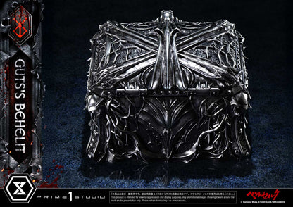 Berserk Life Scale Masterline - Guts's Behelit [Pre-Order Jun 2027]