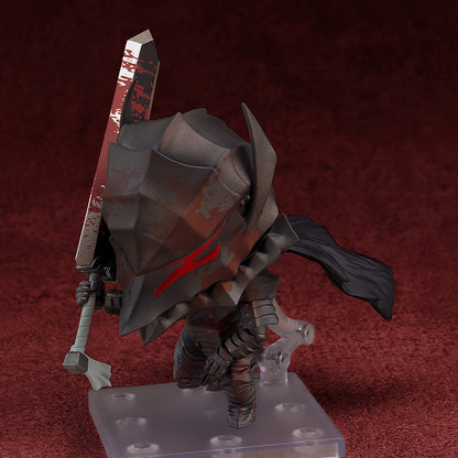Berserk Nendoroid - Guts Berserker Armor Ver. Blood Edition [Pre-Order Jan 2027]